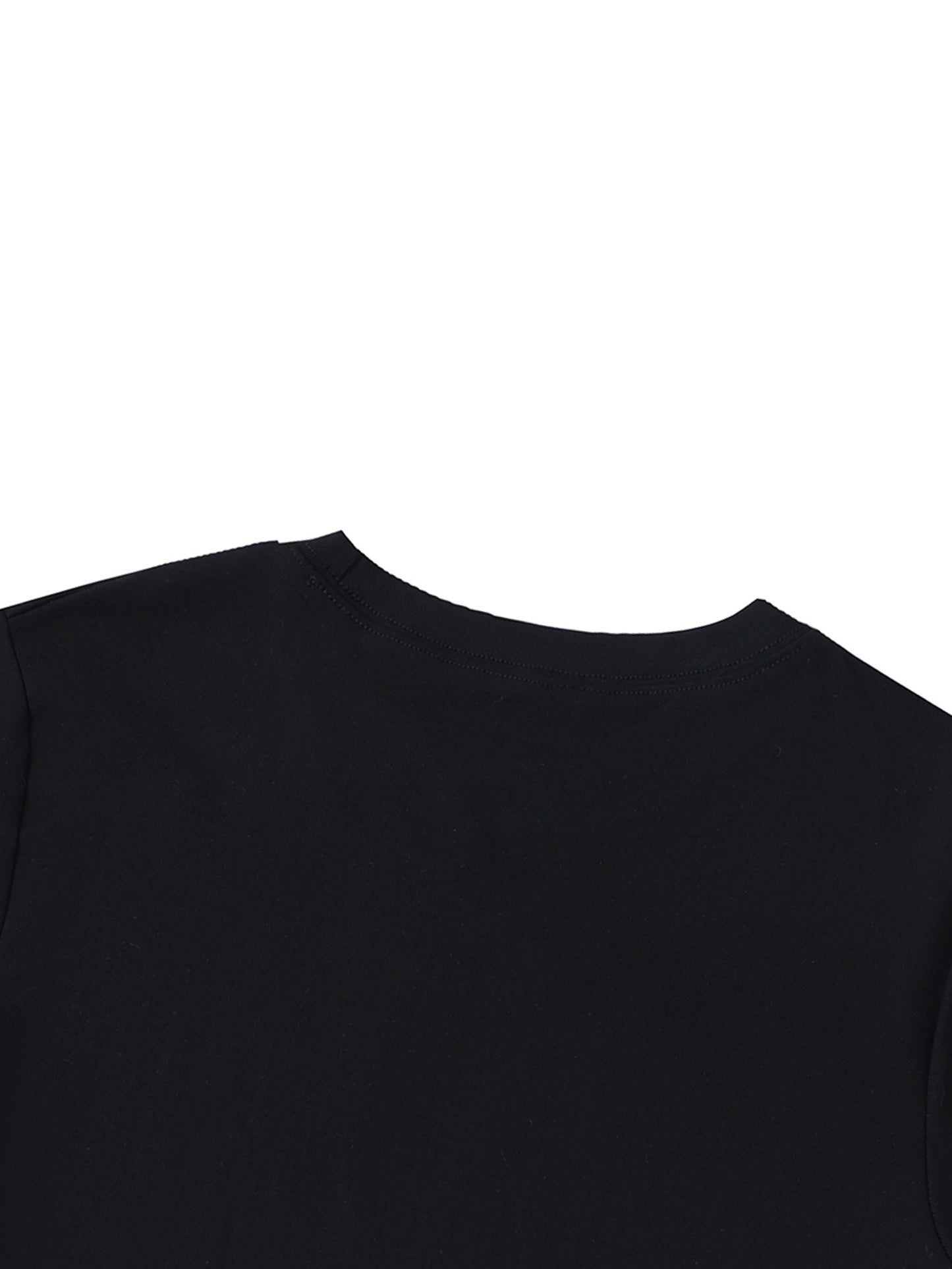 Essential Drawstring T-Shirt