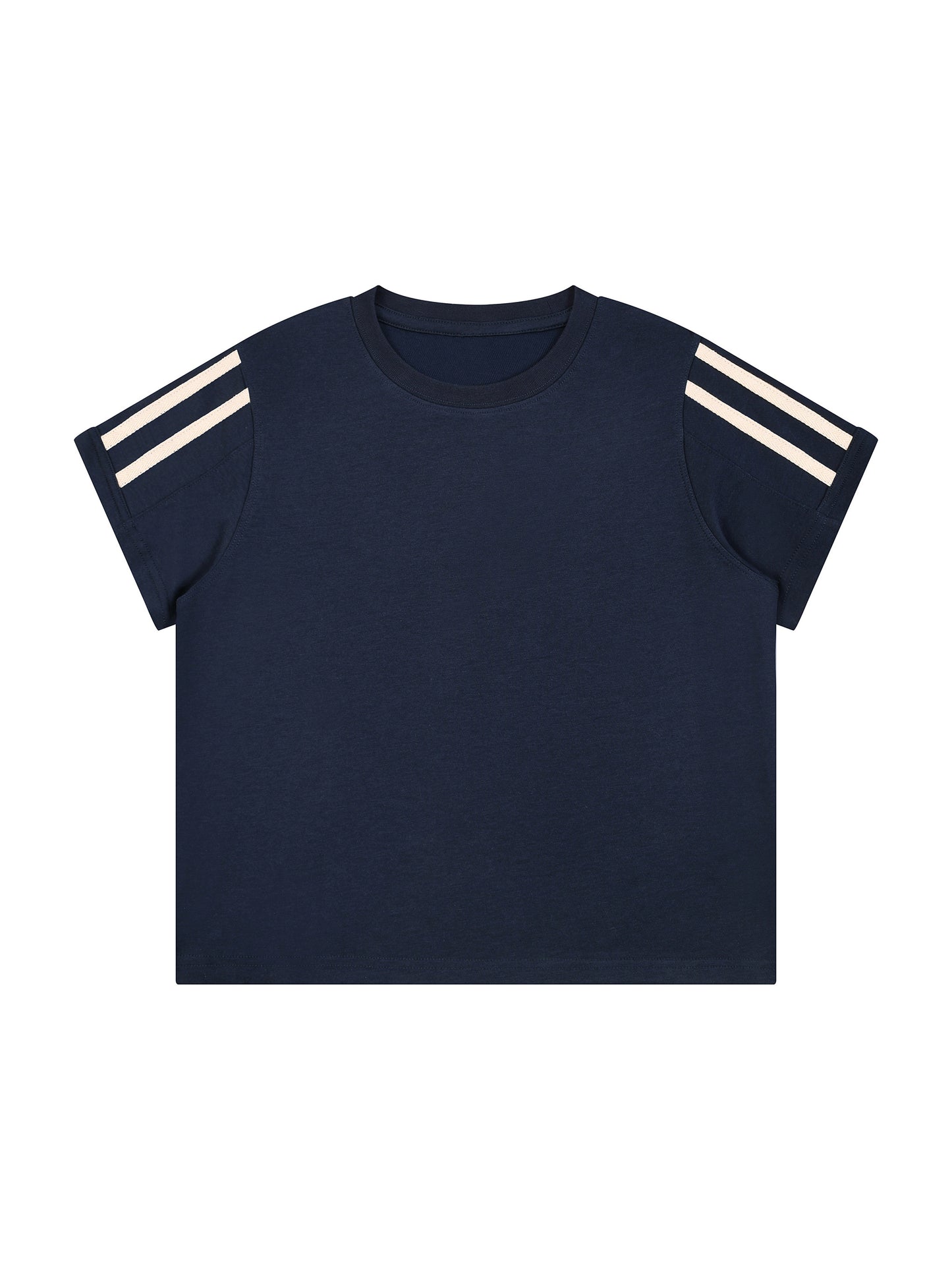 Women's Varsity Stripe T-Shirt