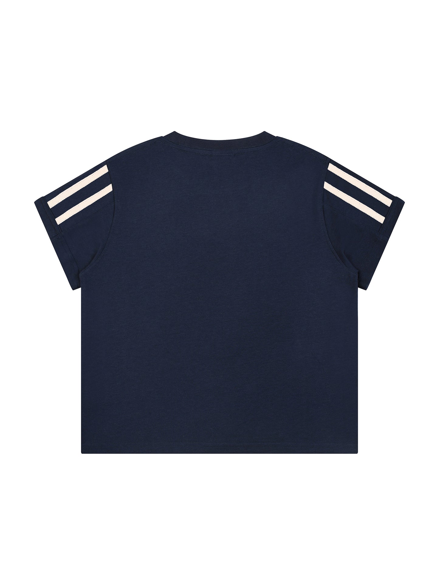 Women's Varsity Stripe T-Shirt