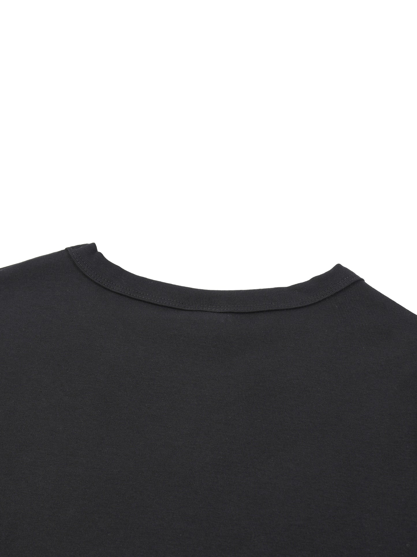 Women's Cropped T-Shirt