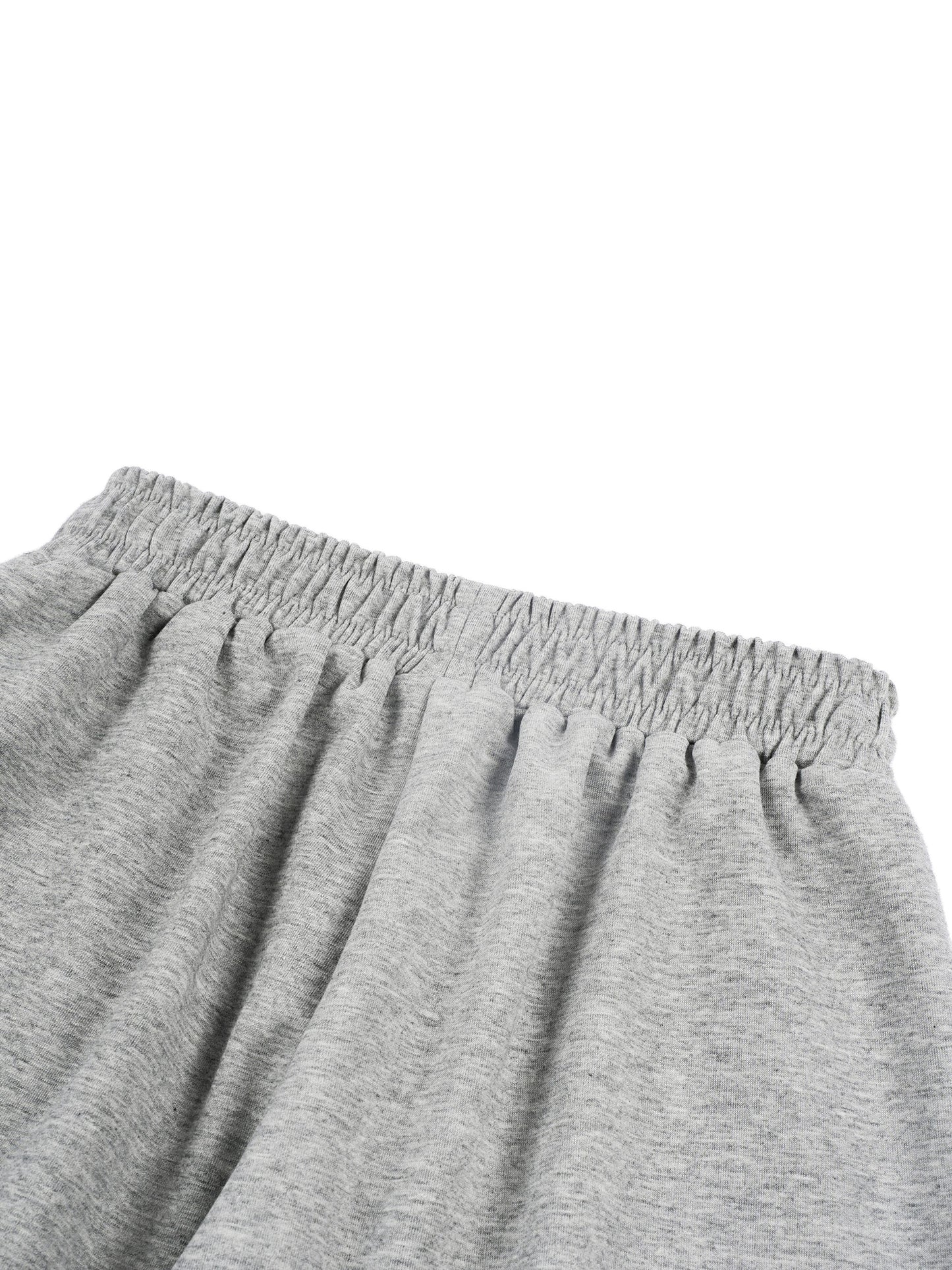 Kid's Loose Wide Leg Sweatpants